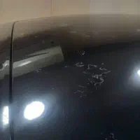 ۲۰۷ فلز مشکی ۴۰۳