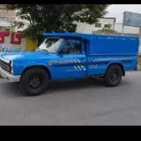 نیسان بار|خدمات حمل و نقل|گلپایگان, |دیوار