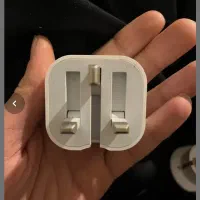 کله شارژر ایفون