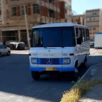 سرویس شرکت و مدارس