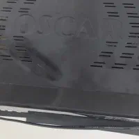 گیرنده دیجیتال خارجی برند اسکار|پخش‌کننده DVD و ویدیو|بجنورد, |دیوار