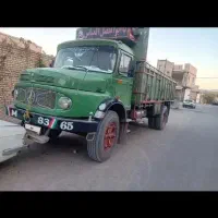 حمل بار شهری و بیرون شهری