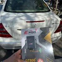 دزدگیر ردیاب ( فابریک ) خودرو سورای|قطعات یدکی و لوازم جانبی|شیراز, اصلاح‌نژاد|دیوار