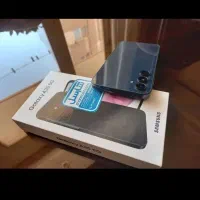 گوشی A35 ۲۵۶ رام ۸ نو زیر قیمت|موبایل|کرمانشاه, |دیوار