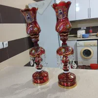 فروش شمعدانی