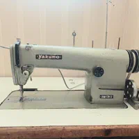 چرخ خیاطی صنعتی یاکوما اصل ژاپن