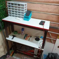 ویترین مغازه|بوفه، ویترین، کنسول|قزوین, |دیوار