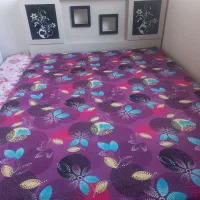 تخت خواب دونفره