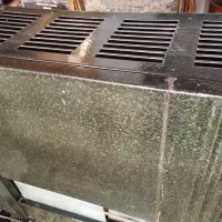 بخاری نیک کالا قدیمی چهارمیلیون تومان