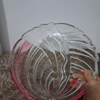 ظروف کریستال نو|ظروف سرو و پذیرایی|لاهیجان, کوی آزادگان|دیوار