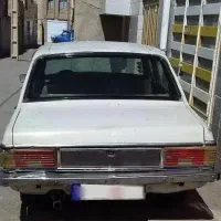 پیکان سواری فروش ومعاوضه باموتورهندا....|خودرو سواری و وانت|همدان, |دیوار