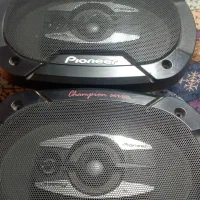 ضبط و باند  پایونیر  سالم