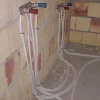 لوله کش (تاسیساتی)|خدمات پیشه و مهارت|کلاله, |دیوار