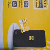 مودم ایرانسل TK-2510