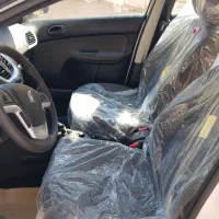 ۲۰۷ صفر کیلومتر سفید موتور Tu5p|خودرو سواری و وانت|کرمان, |دیوار