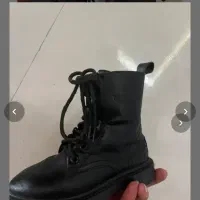 نیم بوت اسپرت شیک|کفش و لباس بچه|تربتحیدریه, کاشانی|دیوار