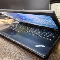 لپ تاپ گرافیکی LENOVO P53 حرفه ای و قوی