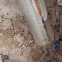 تاسیسات و تعمیرات ابگرمکن ونصب جوشکاری لوله کشی|خدمات پیشه و مهارت|مشهد, چاهشک|دیوار
