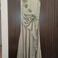 پیراهن مجلسی