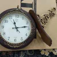 ساعت دیواری