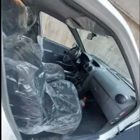 پراید وانت151خشک|خودرو سواری و وانت|گلپایگان, |دیوار