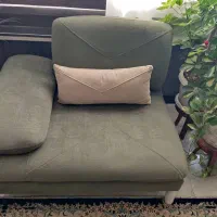 مبلمان راحتی ۷ نفره