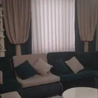 نصاب پرده و نصب انواع پرده