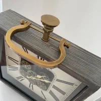 ساعت رومیزی مارک|ساعت دیواری و تزئینی|مهاباد (آذربایجان غربی), |دیوار