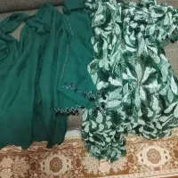 لباس کردی