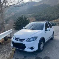 کوییک R (سقف مشکی)|خودرو سواری و وانت|سنندج, |دیوار