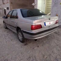 پژو پارس پرشیا مدل 84 عروسک|خودرو سواری و وانت|رودهن, |دیوار