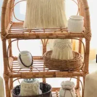 طبقه حصیری نوی نو