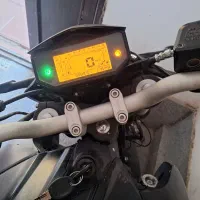 موتور بنلی 180s