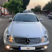 بنزcls 350|خودرو سواری و وانت|تهران, شهرک غرب|دیوار