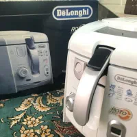 سرخ کن نو