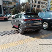 چانگان CS35 پلاس فول در حد نقد و اقساط|خودرو سواری و وانت|شیراز, ستارخان|دیوار