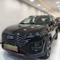 ام وی ام ایکس ۳۳ X33 cross /صفر/تحویل فوری