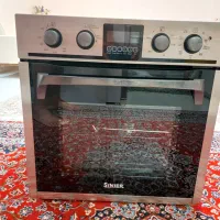 فرتوکاربرقی وگازی سینجر