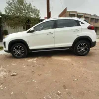 فروش خودروx22MT1402|خودرو سواری و وانت|خرمآباد, |دیوار