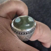 انگشتر باباقوری