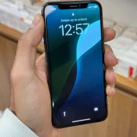 ایفون xs|موبایل|کرج, باغستان|دیوار