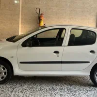 پژو ۲۰۶ تیپ ۲|خودرو سواری و وانت|اصفهان, خانه اصفهان|دیوار