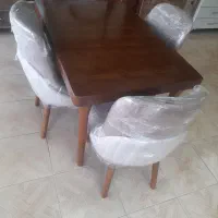 میز نهار خوری