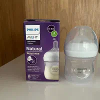 شیشه شیر Avent