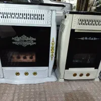 بخاری گازی 24000هزار|بخاری، هیتر، شومینه|ورامین, ورامین|دیوار