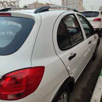 کوییک s۸۵ گانه|خودرو سواری و وانت|مشهد, جاهد شهر|دیوار