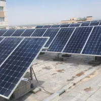 از مشاوره تا اجرا ونگهداری سامانه های خورشیدی