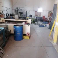 کارگاه ۲۰۰متری شاهپور جدید امیر کبیر|اجارهٔ دفتر صنعتی، کشاورزی، تجاری|اصفهان, محمودآباد|دیوار