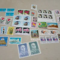کلکسیون تمبر کمیاب ۸۰۰تا