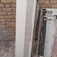 فروش تعدادی پنل کولر|کولر گازی و فن‌کوئل|ایذه, |دیوار